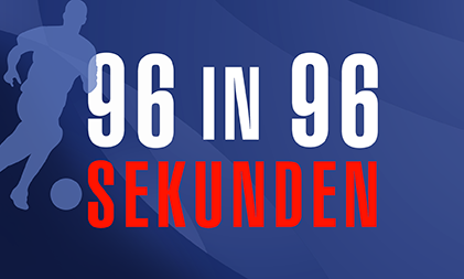 Hannover 96  auf Radio Hannover 100,0