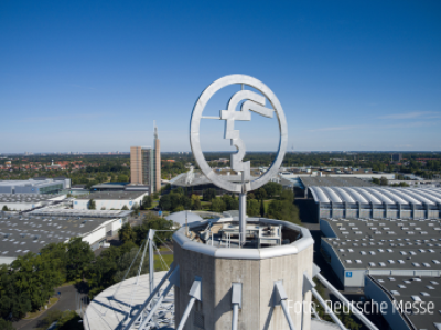 Neue Rüstungsmesse in Hannover bereits halb ausgebucht