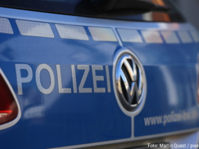 Lehrte-Höver: Kupferdiebe plündern drei Baucontainer