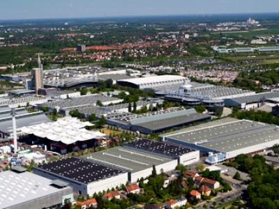 Hannover Messe: Warum es in Halle 25 ekelig roch