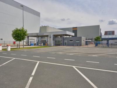 VW, IG Metall und Betriebsrat treffen sich am 30. September