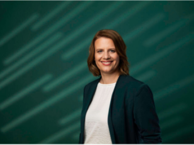 Landtagswahl 2027: Julia Willie Hamburg wird Grünen-Spitzenkandidatin