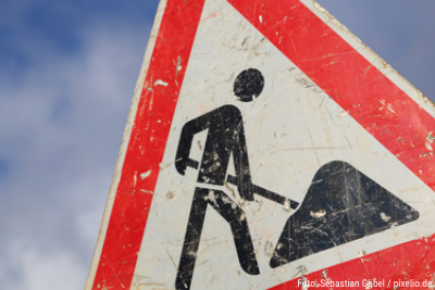 Nächste Großbaustelle: In Groß Buchholz beginnen Arbeiten für Brücken-Neubau