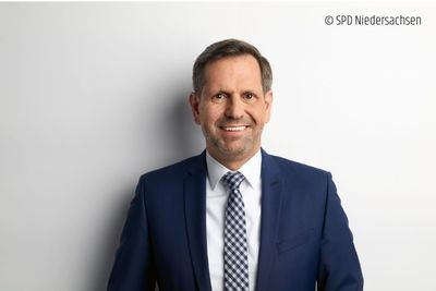 MP Lies: Aufrüstung Deutschlands bietet Potenzial für Niedersachsens Wirtschaft