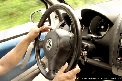 Gesundheitsminister Philippi fordert Null-Promille-Grenze am Steuer