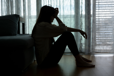 Neuer Bericht: Anstieg bei häuslicher Gewalt gegen Frauen