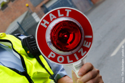 Burgwedel: Lotus-Fahrer liefert sich Verfolgungsjagd mit Polizei
