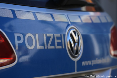 Unfall auf L388 bei Wüferode: Auto von Fernlicht geblendet