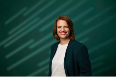 Landtagswahl 2027: Julia Willie Hamburg wird Grünen-Spitzenkandidatin