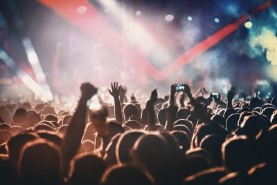 Capitol im neuen Glanz: Kult-Club startet nach Modernisierung wieder mit Konzertbetrieb